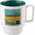 Erik Premium ����� 350ml Van Gogh MUSEUM