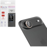 Volte-Tel Camera Glass Cover Iphone 17 Air 6.9'' 9H 0.33MM Ar Premium Easy Application Titanium GOLD