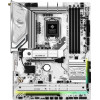 Asrock Intel B860 Lga 1851 (Socket V1) Atx - (B860 Steel Legend WIFI)