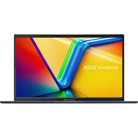 Asus Vivobook 15 Intel(R) Core i5 i5-13420H Laptop 39.6 Cm (15.6'') Full Hd 8 Gb DDR4-Sdram 512 Gb Ssd Wi-Fi 6E (802.11ax) Blue - (X1502VA-BQ530)
