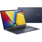 Asus Vivobook 15 notebook/Laptop Intel(R) Core i5 i5-13420H 39,6 Cm (15.6'') Full Hd 16 Gb DDR4-Sdram 512 Gb Ssd Wi-Fi 6E (802.11ax) Windows 11 Home Blue - (X1502VA-BQ676W)