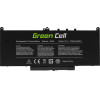 Green Cell Notebook Spare Part Battery - (DE135)