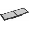 Green Cell Notebook Spare Part Battery - (DE135)