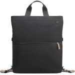 HP 14-Inch Convertible Laptop Backpack Tote - (9C2H1AA)