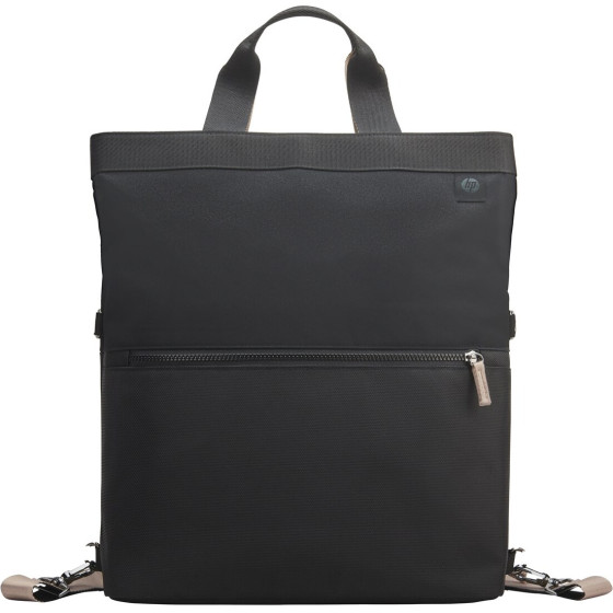 HP 14-Inch Convertible Laptop Backpack Tote - (9C2H1AA)