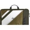 HP 15.6-Inch Modular Laptop Sleeve - (9J498AA)