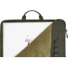 HP 15.6-Inch Modular Laptop Sleeve - (9J498AA)