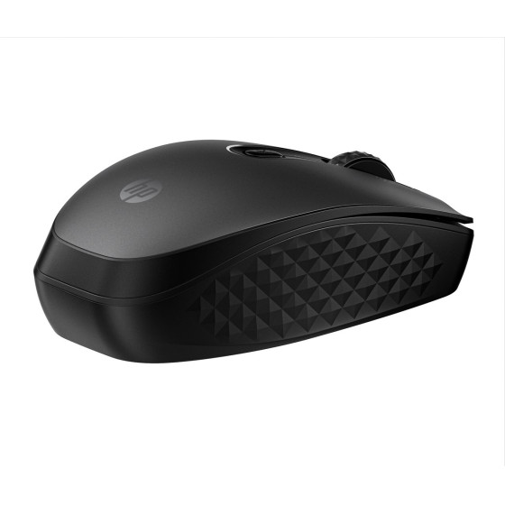 HP 695 Rechargeable Wireless Mouse - (8F1Y4AA)