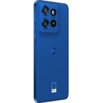 Motorola Edge 50 Neo 5G (6.4'') 120Hz Dual Sim Android 14 5G Usb Type-C 12 Gb 512 Gb 4310 Mah Nautical Blue - (PB310030PL)