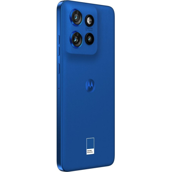 Motorola Edge 50 Neo 5G (6.4'') 120Hz Dual Sim Android 14 5G Usb Type-C 12 Gb 512 Gb 4310 Mah Nautical Blue - (PB310030PL)