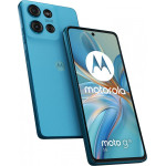 Motorola Moto G75 5G 17.2 Cm (6.78'') Hybrid Dual Sim Android 14 Usb Type-C 8 Gb 256 Gb 5000 Mah Blue