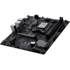 MSI Motherboard Amd B840 Socket AM5 Micro Atx - (Pro B840M-B)