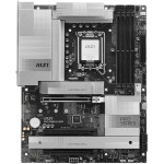 MSI Pro Z890-A Wifi Motherboard Intel Z890 Lga 1851 (Socket V1) Atx - (7E32-002R)