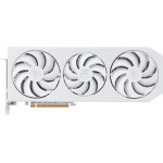 PowerColor Hellhound Radeon Rx 9070 Xt Spectral White Amd 16 Gb GDDR6 - (RX9070XT 16G-L/OC/WHITE)