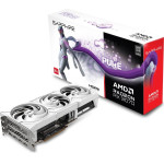 Sapphire Pure Radeon Rx 9070 Amd 16 Gb GDDR6 - (11349-02-20G)