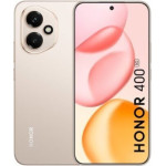 Honor 400 5G 256GB (8GB Ram) Dual-Sim Desert Gold Eu - (5109BUUQ/LDU)