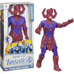 Hasbro Fantastic Four: Basic Figures - Titan Deluxe Damask (G0989)