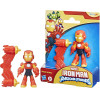 Hasbro Iron Man And His Awesome Friends: Figures - Gergich Accessory (G1467)