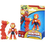 Hasbro Iron Man And His Awesome Friends: Figures - Gergich Accessory (G1467)