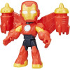 Hasbro Iron Man And His Awesome Friends: Figures - Gergich Accessory (G1467)