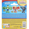Hasbro Iron Man And His Awesome Friends: Figures - Swanson Accessory (G1468)