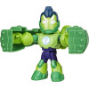 Hasbro Iron Man And His Awesome Friends: Figures - Swanson Accessory (G1468)