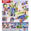 Hasbro Transformers: Evergreen - Cyberworld Scorponok Strike Battle (G1659)