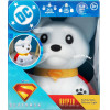 Paladone SquishyGlo: Dc Superman - Krypto Silicone Light Rechargeable (PP14839SMT)