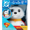 Paladone SquishyGlo: Dc Superman - Krypto Silicone Light Rechargeable (PP14839SMT)