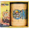 Paladone: One Piece - Jolly Roger Shaped Mug (PP14651OPNF)