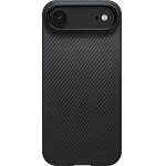 Pitaka Ultra-Slim Case Apple Iphone 17 Air Black/Grey - (KI1701BA)