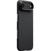 Pitaka Ultra-Slim Case Apple Iphone 17 Air Black/Grey - (KI1701BA)