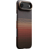 Pitaka Ultra-Slim Case Apple Iphone 17 Air Sunset - (KI1702SA)