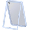 Samsung Frame Cover Galaxy Tab S11 Blue - (EF-JX730CLEGWW)