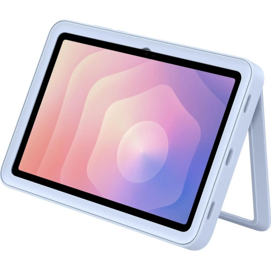 Samsung Frame Cover Galaxy Tab S11 Blue - (EF-JX730CLEGWW)