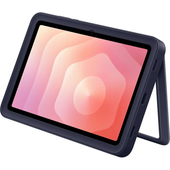 Samsung Frame Cover Galaxy Tab S11 Navy - (EF-JX730CNEGWW)
