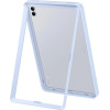 Samsung Frame Cover Galaxy Tab S11 Ultra Blue - (EF-JX930CLEGWW)