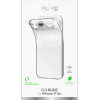 Puro 0.3 Nude Ultra-Slim Tpu Case For Iphone 17 Air - Transparent - (PUIPC176603NUDETR)