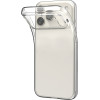 Puro 0.3 Nude Ultra-Slim Tpu Case For Iphone 17 Pro Max - Transparent - (PUIPC17P6903NUDETR)