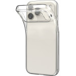 Puro 0.3 Nude Ultra-Slim Tpu Case For Iphone 17 Pro Max - Transparent - (PUIPC17P6903NUDETR)