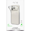 Puro 0.3 Nude Ultra-Slim Tpu Case For Iphone 17 Pro Max - Transparent - (PUIPC17P6903NUDETR)