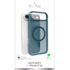 Puro Daylight Magsafe Compatible Silicone Case For Iphone 17 Air - Translucent Turquoise - (PUIPC1766DAYLPGRN)