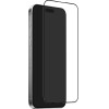 Puro Frame Tempered Glass For Iphone 17 Pro Max With Applicator And Black Frame - (PUSDGFRAIPHONE17P69)