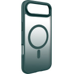 Puro Gradient Tpu Case Compatible With Magsafe For Iphone 17 Air - Turquoise - (PUIPC1766GRADPGRN)