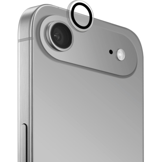 Puro Individual Tempered Glass Lens Screen Protector For Iphone 17 Air - (PUSDGLPIPHONE17A)