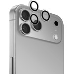 Puro Individual Tempered Glass Lenses For Iphone 17 Pro / Iphone 17 Pro Max - (PUSDGLPIPHONE17P)