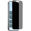 Puro Privacy Tempered Glass For Iphone 17 Air - (PUSDGPRIPHONE1766)