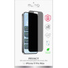 Puro Privacy Tempered Glass For Iphone 17 Pro Max - (PUSDGPRIPHONE17P69)