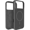 Puro Pulse Iphone 17 Pro Polycarbonate Protective Case - Gray - (PUIPC17P63PULSEDKGR)