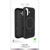 Puro Pulse Iphone 17 Protective Case Polycarbonate - Black - (PUIPC1763PULSEBLK)
